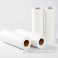 80g Fast Dry Sublimation Transfer Paper for Textile